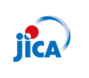 Japan International Cooperation Agency logo